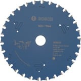 Bosch Professional EXPERT Steel Kreissägeblatt, Ø 160mm, 30Z Bohrung 20mm, für Handkreissägen