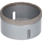 Bosch Professional PRO Ceramic dry X-LOCK Trockenbohrkrone, Ø 80mm, Bohrer 