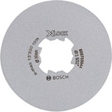 Bosch Professional PRO Ceramic dry X-LOCK Trockenbohrkrone, Ø 80mm, Bohrer 