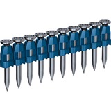 Bosch Professional Rundkopf-Streifennagel NB-25, 1.000 Betonnägel 25mm, für Akku-Betonnagler GNB 18V-38 Professional