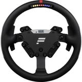  ClubSport Steering Wheel RS + QR2 Wheel-Side, Austausch-Lenkrad schwarz, für PC, PlayStation ready