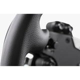  ClubSport Steering Wheel RS + QR2 Wheel-Side, Austausch-Lenkrad schwarz, für PC, PlayStation ready