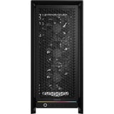 Corsair FRAME 5000D RS , Tower-Gehäuse schwarz, Tempered Glass
