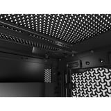Corsair FRAME 5000D RS , Tower-Gehäuse schwarz, Tempered Glass