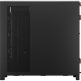 Corsair FRAME 5000D RS , Tower-Gehäuse schwarz, Tempered Glass