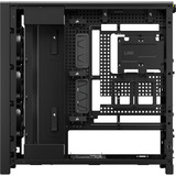 Corsair FRAME 5000D RS , Tower-Gehäuse schwarz, Tempered Glass