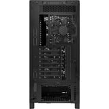 Corsair FRAME 5000D RS , Tower-Gehäuse schwarz, Tempered Glass