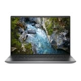 Dell Precision 5690-JGYGG, Notebook grau, Intel® Core™ Ultra 7 165H, NVIDIA RTX 2000, 32 GB DDR5, 1 TB (1 TB SSD), Windows 11 Pro 64-Bit