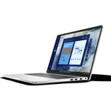 Dell Pro 16 (4PD6Y), Notebook platin, Intel® Core™ Ultra 7 255U, Intel® Graphics, 16 GB DDR5, 512 GB (512 GB SSD), Windows 11 Pro