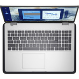 Dell Pro 16 (4PD6Y), Notebook platin, Intel® Core™ Ultra 7 255U, Intel® Graphics, 16 GB DDR5, 512 GB (512 GB SSD), Windows 11 Pro
