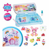 EPOCH Aquabeads - Designer Handtasche Bastelset, Basteln 