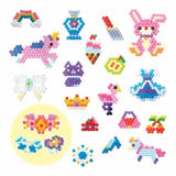 EPOCH Aquabeads - Designer Handtasche Bastelset, Basteln 