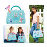 EPOCH Aquabeads - Designer Handtasche Bastelset, Basteln 