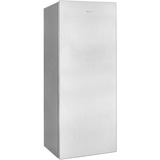 Exquisit GS230-010E, Gefrierschrank edelstahl