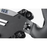  Fanatec ClubSport Steering Wheel RS + QR2 Wheel-Side, Austausch-Lenkrad schwarz, für PC, PlayStation ready