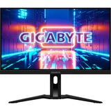 GIGABYTE M27Q P, Gaming-Monitor 68 cm(27 Zoll), schwarz, QHD, SS-IPS, Adaptive-Sync, 170Hz Panel