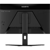 GIGABYTE M27Q P, Gaming-Monitor 68 cm(27 Zoll), schwarz, QHD, SS-IPS, Adaptive-Sync, 170Hz Panel