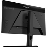 GIGABYTE M27Q P, Gaming-Monitor 68 cm(27 Zoll), schwarz, QHD, SS-IPS, Adaptive-Sync, 170Hz Panel
