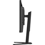 GIGABYTE M27Q P, Gaming-Monitor 68 cm(27 Zoll), schwarz, QHD, SS-IPS, Adaptive-Sync, 170Hz Panel