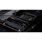 G.Skill DIMM 96 GB DDR5-5600 (2x 48 GB) Dual-Kit, Arbeitsspeicher schwarz, F5-5600J4040D48GX2-FX5, Flare X5, AMD EXPO