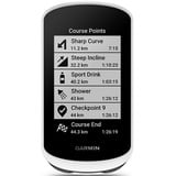 Garmin Edge Explore 2, Navigationssystem silber/schwarz, USB-C