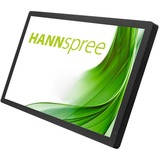 HANNspree HO245PTB, LED-Monitor 61 cm (24 Zoll), schwarz, FullHD, IP65, ADS