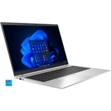 HP EliteBook 850 G8 (4K9Z3EA), Notebook silber, Windows 10 Pro 64-Bit, 512 GB SSD