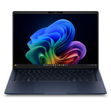 HP EliteBook X G2q (DL9Z3ET), Notebook dunkelblau, Qualcomm Snapdragon X2 Elite X2E-90-100, Qualcomm Adreno GPU, 32 GB LPDDR5X, 512 GB (512 GB SSD), Windows 11 Pro