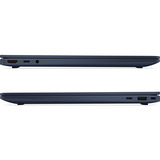 HP EliteBook X G2q (DL9Z3ET), Notebook dunkelblau, Qualcomm Snapdragon X2 Elite X2E-90-100, Qualcomm Adreno GPU, 32 GB LPDDR5X, 512 GB (512 GB SSD), Windows 11 Pro