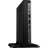HP Elite Mini 805 G8 (9N6U7AT), Mini-PC schwarz, Windows 11 Pro