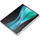 HP Elite x360 830 G11 (A26Q5EA), Notebook silber, Intel® Core™ Ultra 5 125U, Intel® Graphics, 16 GB LPDDR5X, 512 GB (512 GB SSD), Windows 11 Pro 64-64