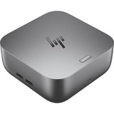 HP Thunderbolt 4 Ultra Dock G6 280W, Dockingstation 280 Watt, Thunderbolt 4, DisplayPort, HDMI