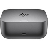 HP Thunderbolt 4 Ultra Dock G6 280W, Dockingstation 280 Watt, Thunderbolt 4, DisplayPort, HDMI