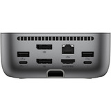 HP Thunderbolt 4 Ultra Dock G6 280W, Dockingstation 280 Watt, Thunderbolt 4, DisplayPort, HDMI