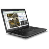 ZBook 17 G3 Generalüberholt, Notebook