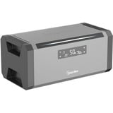 Hoymiles HB-1920-AC-SV, Powerstation grau/schwarz, 800 Watt, 1920 Wh