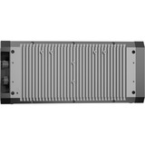 Hoymiles HB-1920-AC-SV, Powerstation grau/schwarz, 800 Watt, 1920 Wh