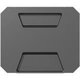 Hoymiles HB-1920-AC-SV, Powerstation grau/schwarz, 800 Watt, 1920 Wh