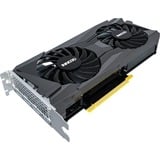 INNO3D GeForce RTX 3060 TWIN X2, Grafikkarte 3x DisplayPort, 1x HDMI 2.1