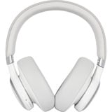 JBL LIVE 770NC, Kopfhörer weiß
