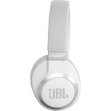 JBL LIVE 770NC, Kopfhörer weiß