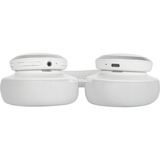JBL LIVE 770NC, Kopfhörer weiß