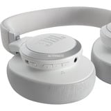 JBL LIVE 770NC, Kopfhörer weiß