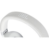JBL LIVE 770NC, Kopfhörer weiß