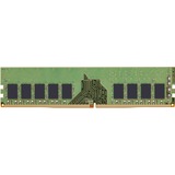 Kingston DIMM 8 GB DDR4-3200  , Arbeitsspeicher KSM32ES8/8HD, Server premier