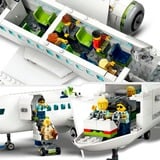 LEGO 60367 City Passagierflugzeug, Konstruktionsspielzeug 