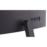 LG UltraGear 24G411A-B, Gaming-Monitor 60.4 cm (24 Zoll), schwarz, FullHD, IPS, HDMI, DP, Free-Sync, G-Sync-kompatibel, 120Hz Panel