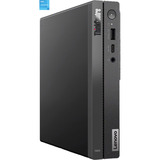 Lenovo ThinkCentre neo 50q Gen 4 Thin Client (12M20003GE), Mini-PC schwarz, IGEL OS