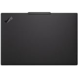 Lenovo ThinkPad P1 G8 (21Q8003RGE), Notebook schwarz, Intel® Core™ Ultra 9 285H, NVIDIA RTX PRO 2000, 64 GB LPDDR5X, 1 TB (1 TB SSD), Windows 11 Pro