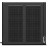 Lenovo ThinkStation P3 Tiny (30H0009UGE), Mini-PC schwarz, Windows 11 Pro 64-Bit